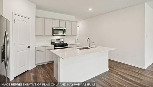 18679 Bernoulli Dr, New Caney, TX, 77357-5414 | Card Image