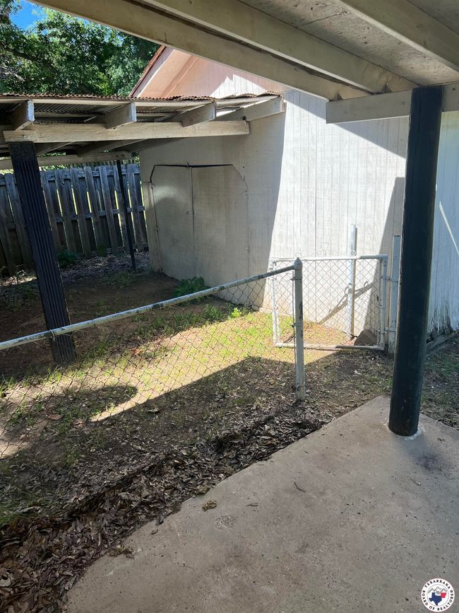 319 Crestview St, House other with 3 bedrooms, 1 bathrooms and null parking in Texarkana TX | Image 13