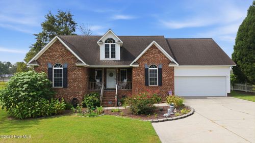 218 Heron Ln, Bath, NC, 27808-6500 | Card Image