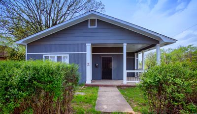 1900 S Pulaski St, House other with 3 bedrooms, 1 bathrooms and null parking in Little Rock AR | Image 1