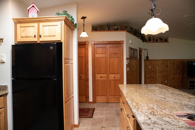8301 River Rd, House other with 3 bedrooms, 2 bathrooms and null parking in TREGO WI | Image 9