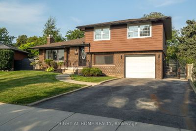 104 Laurier Ave, House other with 4 bedrooms, 2 bathrooms and 5 parking in Hamilton ON | Image 3