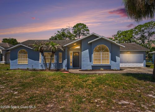 6570 Bancroft Avenue, Cocoa, FL, 32927 | Card Image