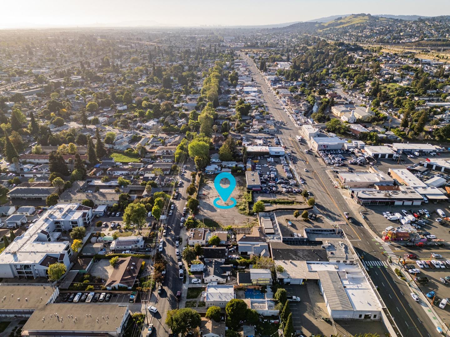 Land in Hayward 4