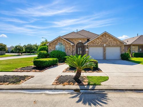 24914 Rosevale Court, Tomball, TX, 77375 | Card Image