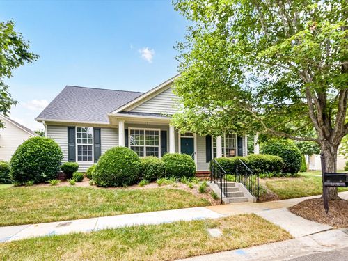 15751 Chipping Dr, Huntersville, NC, 28078-2257 | Card Image