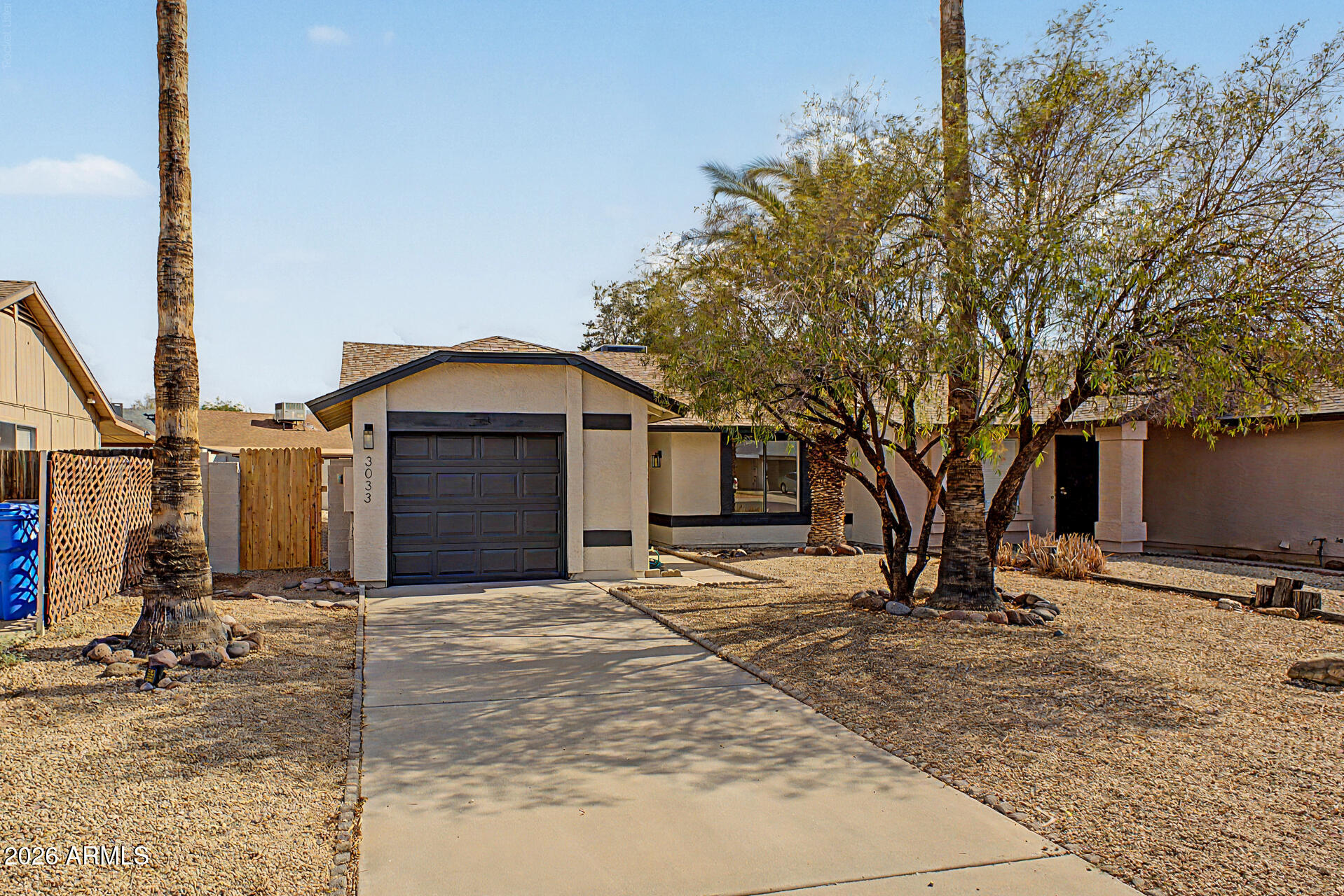 Residential in Phoenix