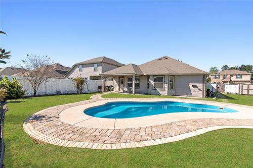 705 Autumn Lake Ln, Magnolia, TX, 77354-4597 | Card Image