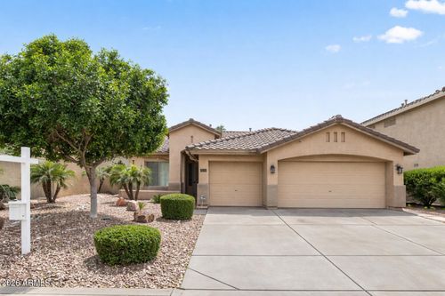 5409 W Hartford Ave, Glendale, AZ, 85308-5320 | Card Image