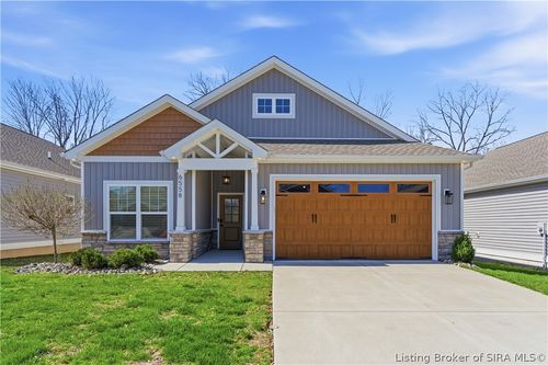 6558 Abney Court, Jeffersonville, IN, 47130 | Card Image
