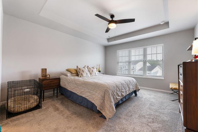 1213 Twisted Branch Way, House other with 3 bedrooms, 3 bathrooms and null parking in Sun Prairie WI | Image 30