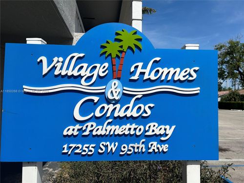j223-17255 Sw 95th Ave, Palmetto Bay, FL, 33157 | Card Image