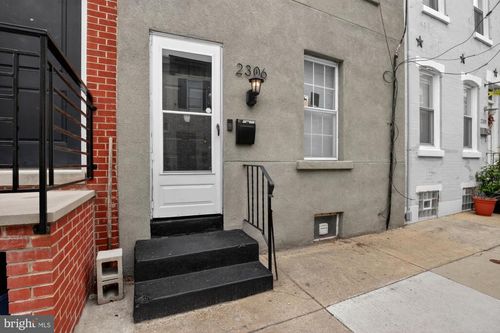 2306 Mercer St, PHILADELPHIA, PA, 19125-3625 | Card Image