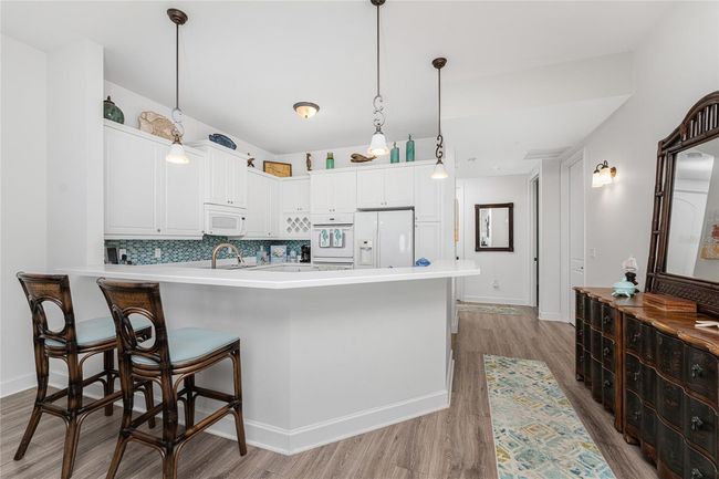 UNIT-202 - 11100 Hacienda Del Mar Blvd, Condo with 2 bedrooms, 3 bathrooms and null parking in PLACIDA FL | Image 15
