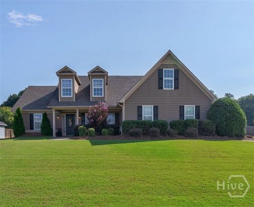 108 Presidential Ln, Statham, GA, 30666-2163 | Card Image