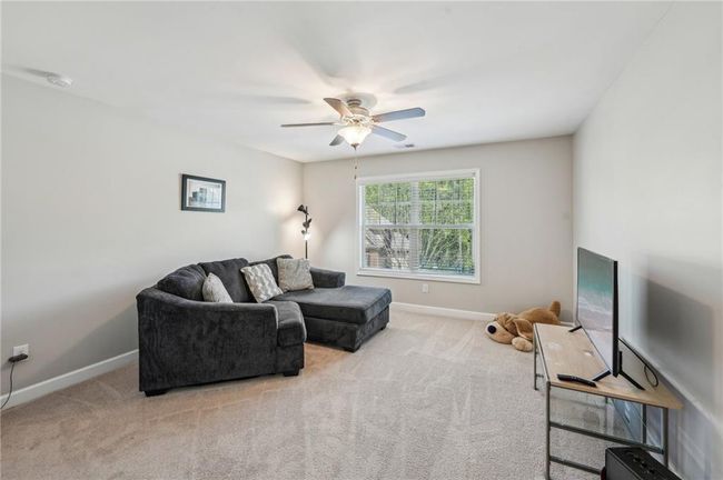 2315 Saddlebrook Trce, House other with 5 bedrooms, 4 bathrooms and null parking in Cumming GA | Image 44