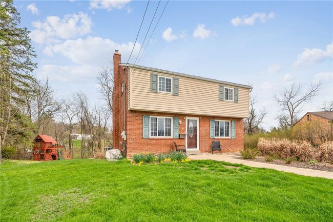 48 Samoa Dr, House other with 3 bedrooms, 2 bathrooms and 3 parking in Pittsburgh PA | Image 27