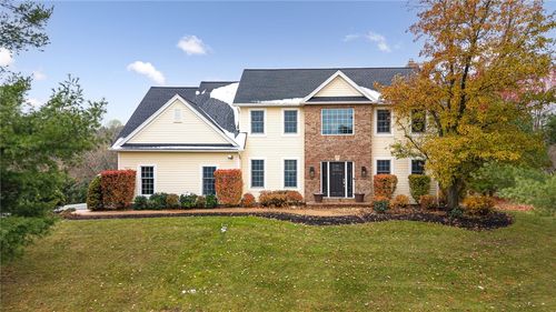 7671 County Road 41, Victor, NY, 14564-9130 | Card Image