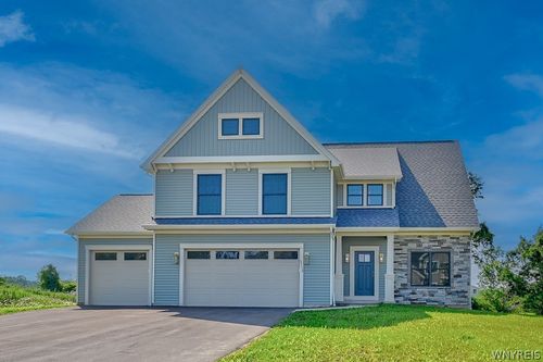 5112 Kandefer'S Trail, Clarence, NY, 14221 | Card Image