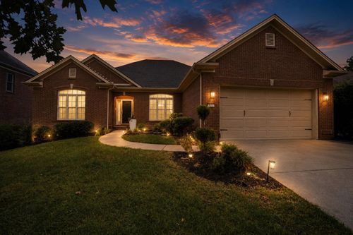 921 Belmere Dr, Lexington, KY, 40509-2248 | Card Image