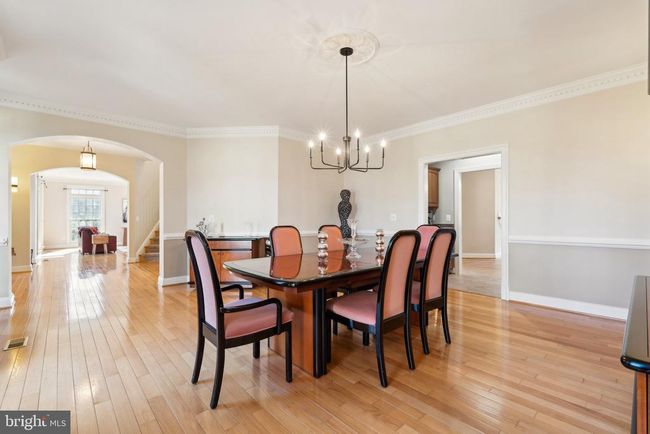 40545 Farm Market Rd, House other with 4 bedrooms, 6 bathrooms and null parking in LEESBURG VA | Image 21