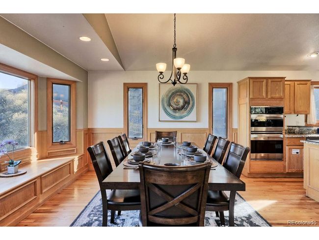 10197 Crest View Dr, House other with 4 bedrooms, 3 bathrooms and null parking in Morrison CO | Image 6