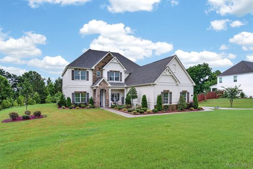 547 Grand Ave, Pike Road, AL, 36064-3124 | Card Image