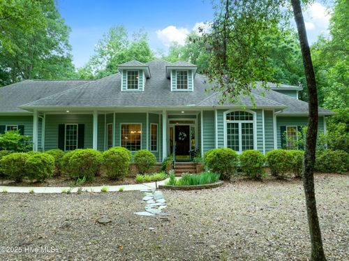 1012 Creekside Ln, Wilmington, NC, 28411-7656 | Card Image