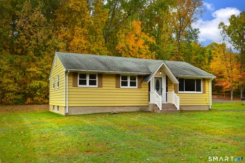 57 Hillside Dr, Ellington, CT, 06029-2418 | Card Image