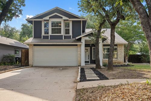 13006 Debarr Dr, Austin, TX, 78729-7730 | Card Image