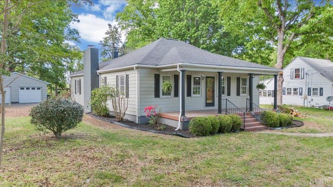 1433 Chalk Level Rd, House other with 4 bedrooms, 2 bathrooms and null parking in Chatham VA | Image 5