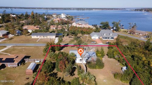 2406 Sewanee St, Lynn Haven, FL, 32444-3045 | Card Image