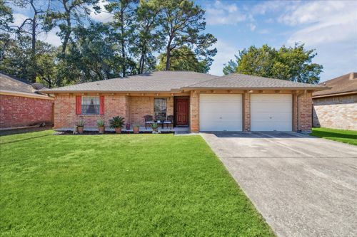 20215 Fox Grove Ln, Humble, TX, 77338-1609 | Card Image