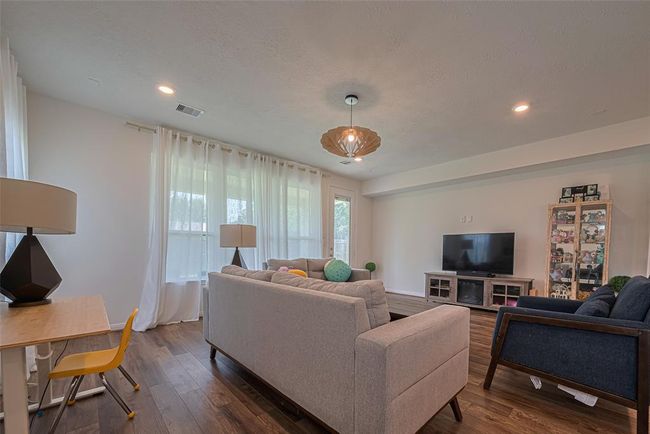 6111 Whitewing Rd, House other with 3 bedrooms, 2 bathrooms and 2 parking in Rosenberg TX | Image 23