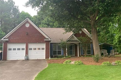 119 Lancaster Way, Hiram, GA, 30141-5464 | Card Image