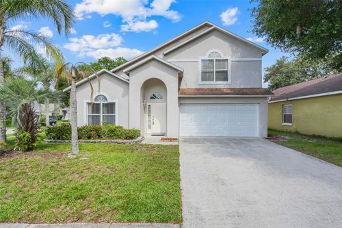 1324 Whitewood Way, CLERMONT, FL, 34714-7001 | Card Image