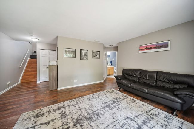 9343 Waterfall Glen Blvd, Townhouse with 3 bedrooms, 2 bathrooms and 2 parking in Darien IL | Image 21