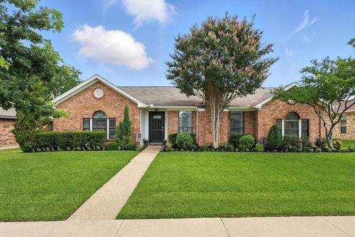 1017 Gannon Dr, Plano, TX, 75025-2513 | Card Image