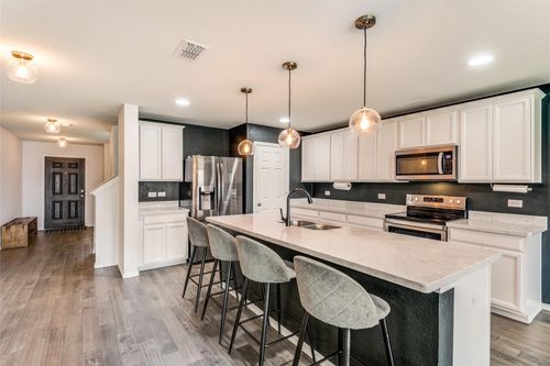 1808 Vernon Dr, Providence Village, TX, 76227-7628 | Card Image