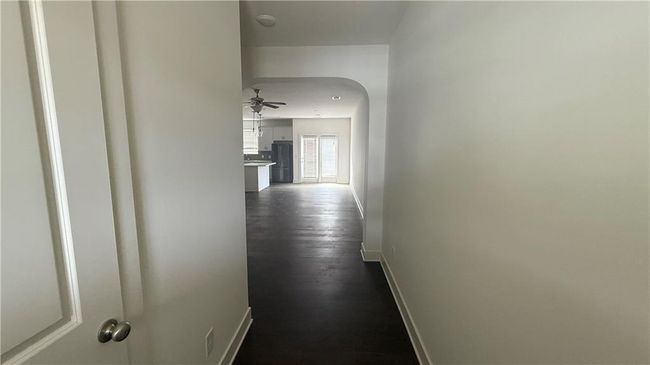36 S Auburn Landing Pl, Townhouse with 3 bedrooms, 3 bathrooms and null parking in Auburn GA | Image 4