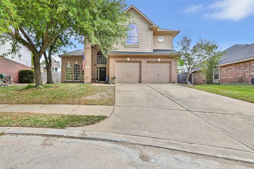 15610 Garden Bend Cir, Cypress, TX, 77433-6009 | Card Image