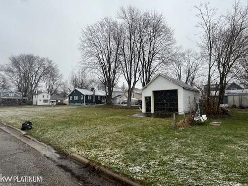 345 S Mary St, Marine City, MI, 48039-1655 | Card Image