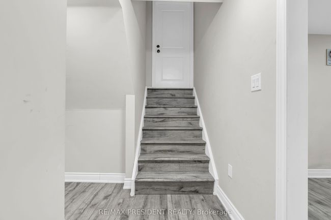 118 Charters Rd, House other with 5 bedrooms, 4 bathrooms and 2 parking in Brampton ON | Image 28
