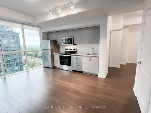 1202-10 Meadowglen Pl, Toronto, ON, M1G0A8 | Card Image