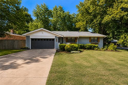 3400 Cheryl Ave, Springdale, AR, 72762-1508 | Card Image