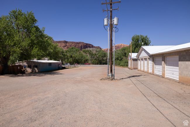 67 S 100 W, Home with 0 bedrooms, 0 bathrooms and null parking in Moab UT | Image 7