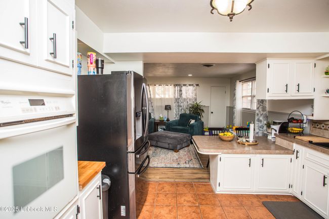 202 N 19 Th St, House other with 3 bedrooms, 3 bathrooms and null parking in Lamesa TX | Image 11
