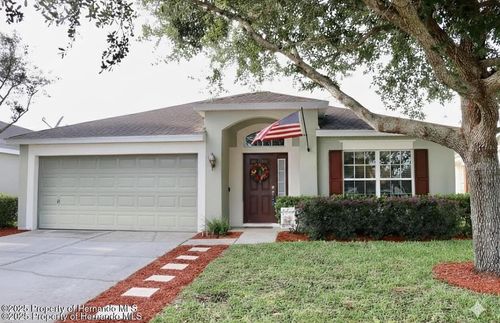 15585 Lily Wood Ln, Brooksville, FL, 34604-1481 | Card Image