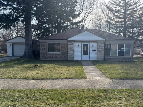 307 S Orchard Dr, Park Forest, IL, 60466-2133 | Card Image