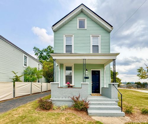 4715 Wilmer Ct, Cincinnati, OH, 45226 | Card Image